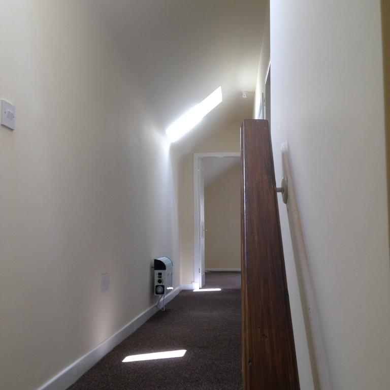 The Old Coach House Apartment อายเมาธ์ ภายนอก รูปภาพ
